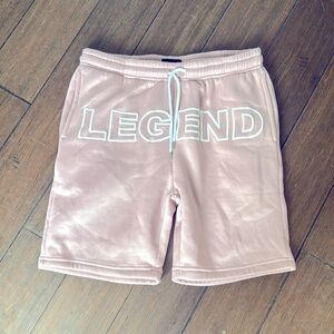 NWOT Unisex Shorts